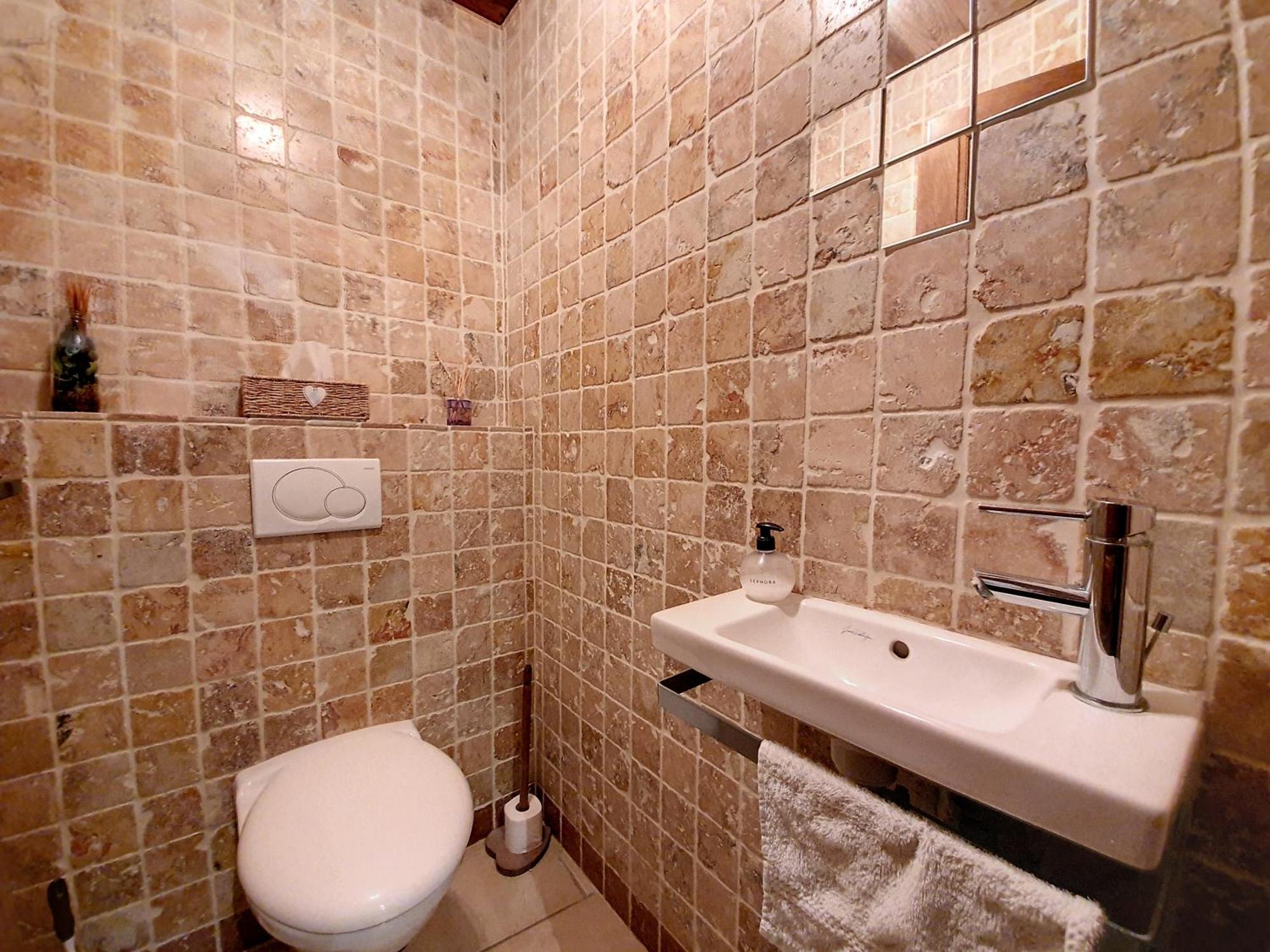 Appartement Favre 73 Мутие Екстериор снимка